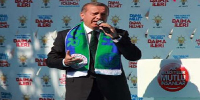 Başbakan Erdoğan söylentileri yalanladı