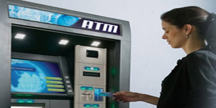 ATM‘lerde 8 Nisan paniği!