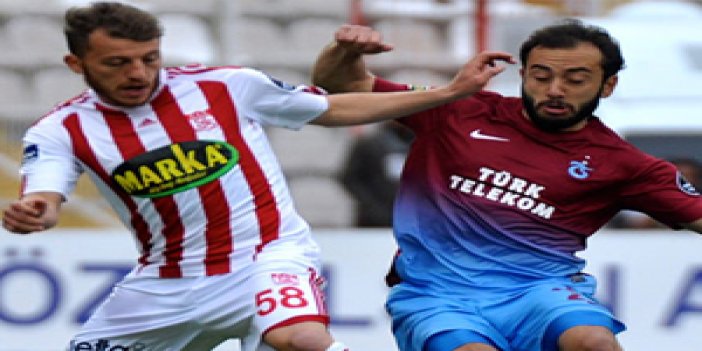 Trabzonspor Olcan'ı bırakacak mı?