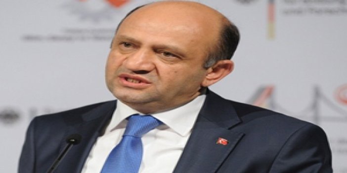 "Trabzonlular Başbakan'a sahip çıkacak"