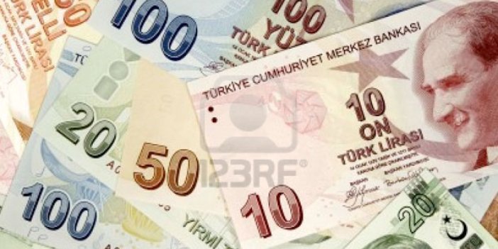Trabzon ne kadar kredi kullandı?