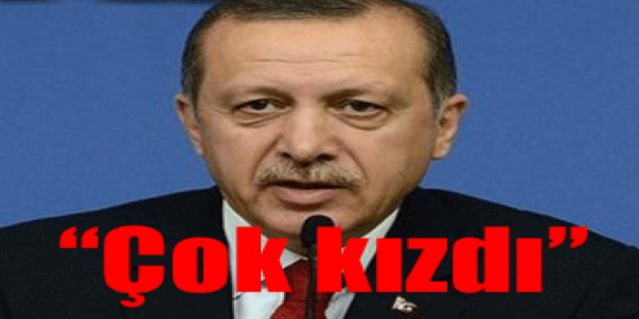 Başbakan Erdoğan'dan 3 isim hakkında suç duyurusu
