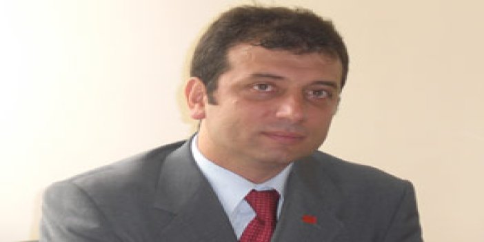 Beylikdüzü'ne Trabzonlu Başkan
