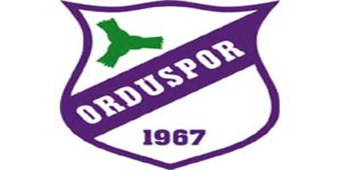Orduspor'de hedef "Direkt Süper Lig"