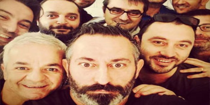Cem Yılmaz'dan Selfie’ye Türkçe karşılık