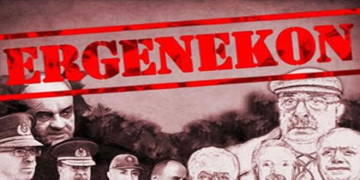 Ergenekon'un 5 yıllık masrafı açıklandı