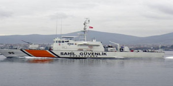 Trabzon Sahil güvenlik halka açılacak