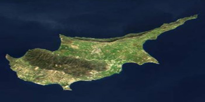 Kıbrıs'ı yine Türkiye kurtaracak