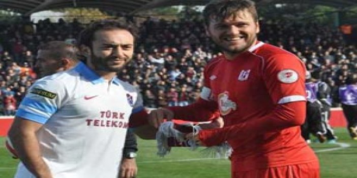 PTT’nin  “Reis”i Trabzonlu