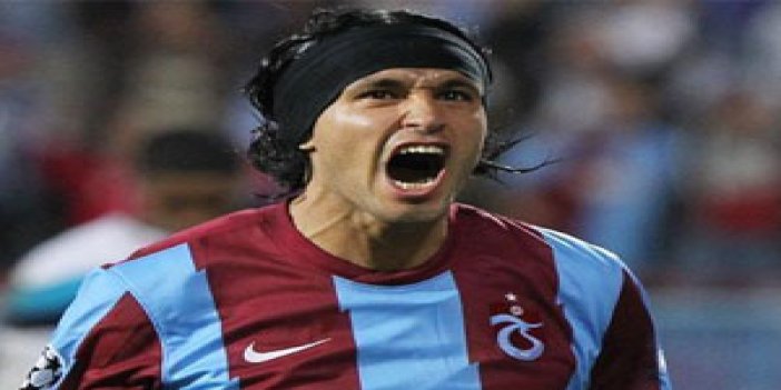 Trabzonspor'da Colman idmana alındı mı?