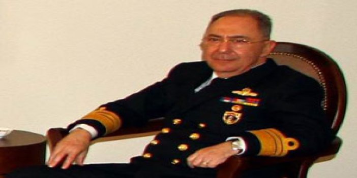 3 Savaş Gemisi ve Trabzonlu Komutan Samsun'da