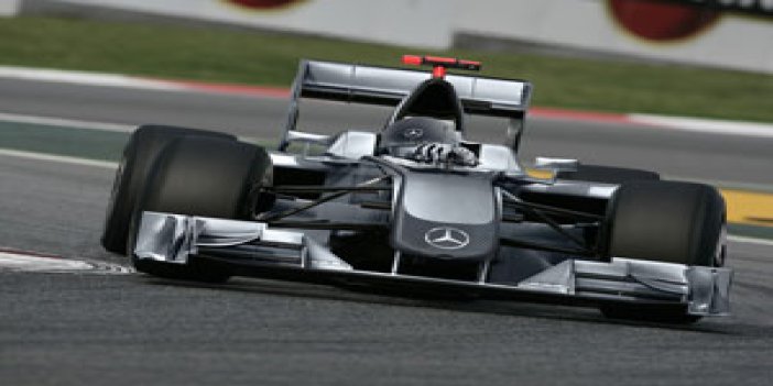 F1'de müthiş iddia! Mercedes...