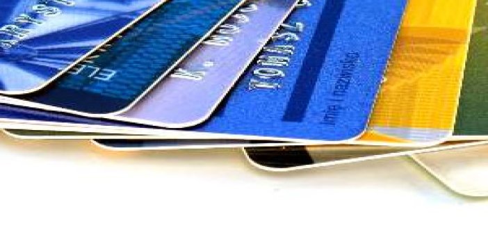 Tüketicilere kredi kartı müjdesi