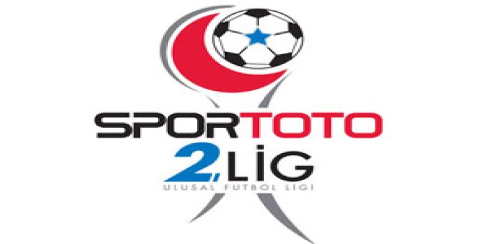 Spor Toto 2. Lig'de 30. hafta başlıyor