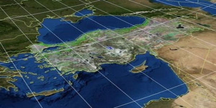 Türk Maps uygulaması geliyor