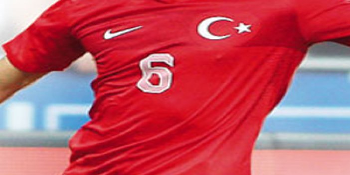 Trabzonspor'dan Milli takıma 4 futbolcu