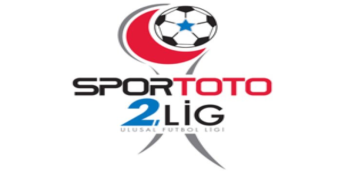 Spor Toto 2. Lig'de 32. hafta başlıyor