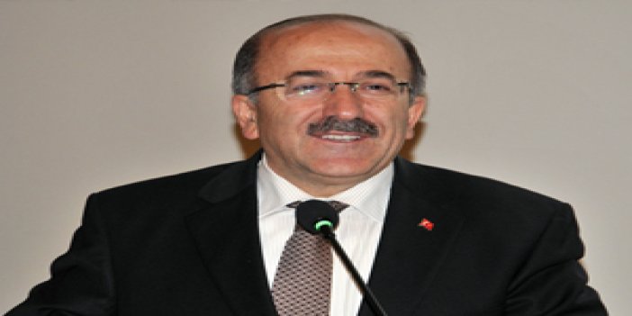 81 ilin başkanları Trabzon'da buluştu