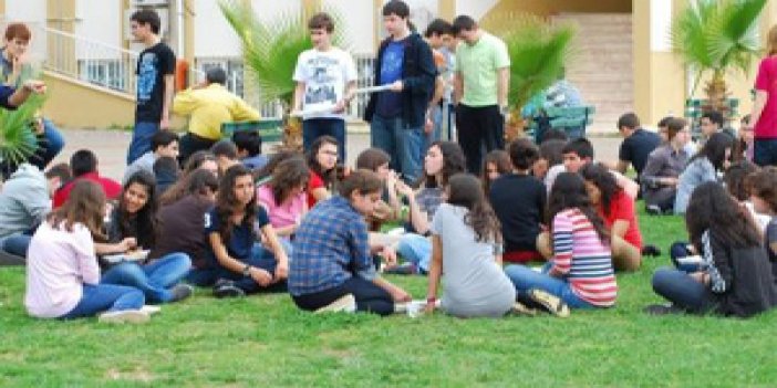 Türkiye Öğrenci Meclisi Of'ta toplandı