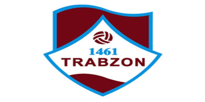 1461 Trabzon kırmızı şampiyonu!