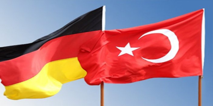 Türkiye - Almanya işbirliğinde yeni adım