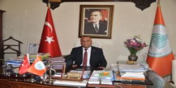 Türkiye'nin ilk Çingene belediye başkanı!