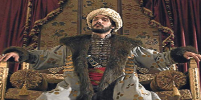 Fatih Sultan Mehmet'e Trabzon'da ilgi yok!