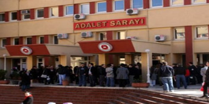 Trabzon'a istinaf mahkemesi geliyor