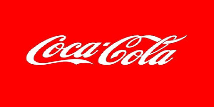 Coca-Cola'dan Türkiye açıklaması!