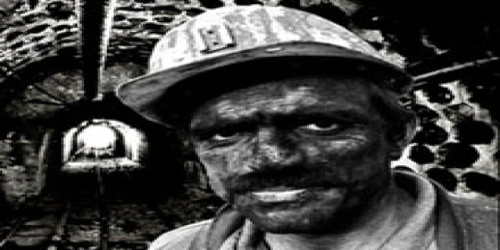 Gelişmiş ülkelerdeki madenci maaşları (!)