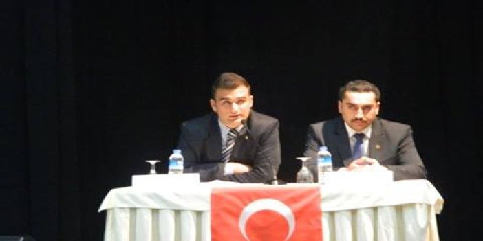 Türkçü Turancılar Trabzon'da buluşuyor