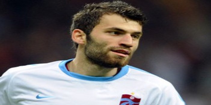 Trabzonspor'da hangi futbolcuya iyileştirme geliyor?