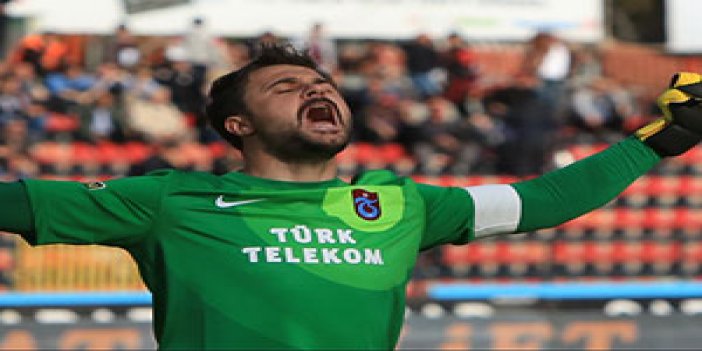 Trabzonspor'da Onur serbest mi kalıyor?