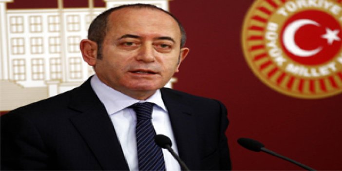 Trabzonlu vekilden Bakana soru önergesi