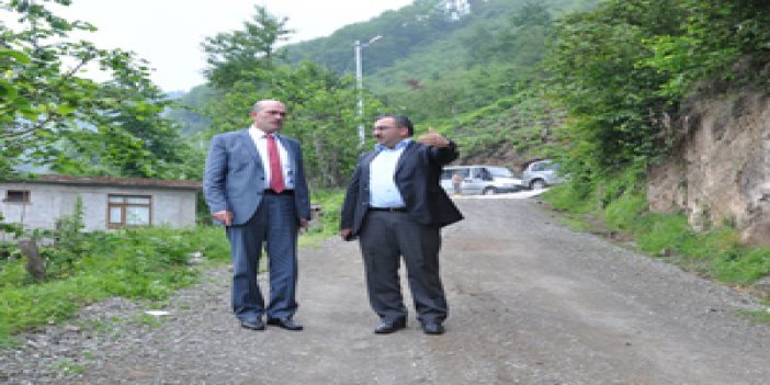 Çoban: Trabzon'a hizmetimiz artacak
