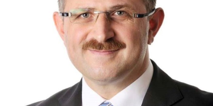 Trabzon Büyükşehir Genel Sekreteri ilkez konuştu...
