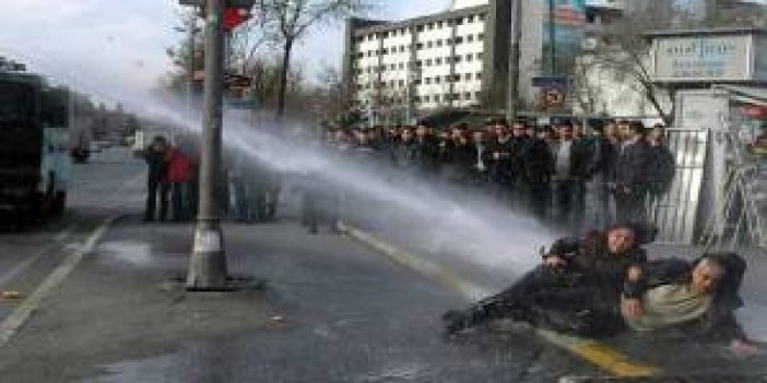 İstanbul'a polis takviyesi!