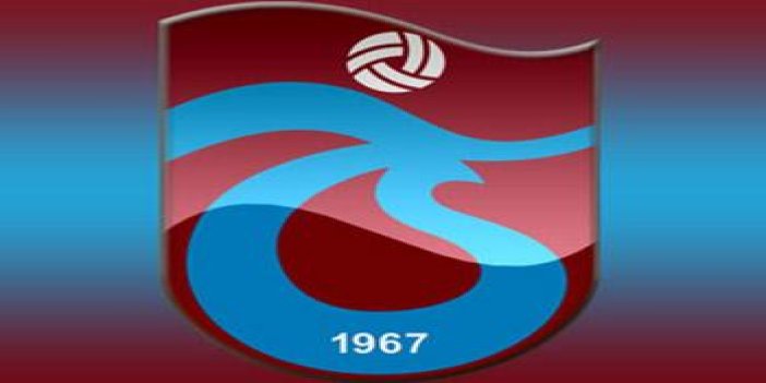 Trabzonspor'da şok istifa!