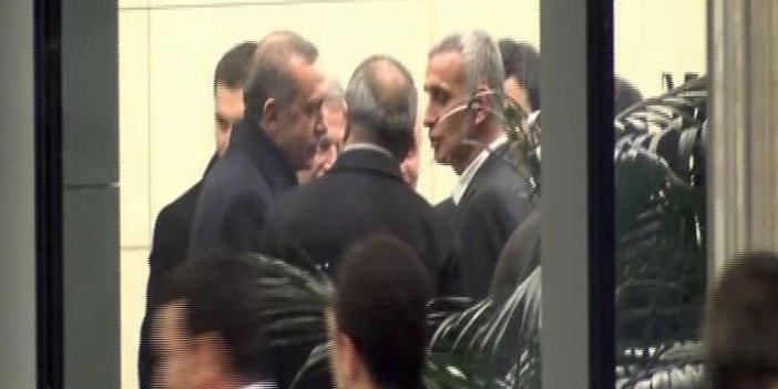 Hacıosmanoğlu AK Parti ile ters mi düştü?