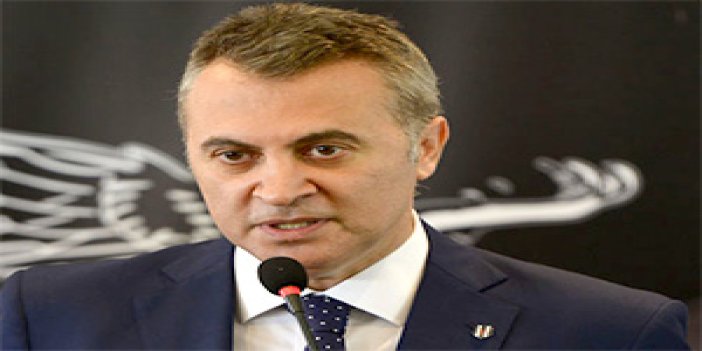 Orman: Trabzonspor Başkanı aradı ve!