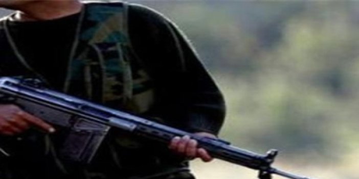 Karakolda kazası:1 asker öldü!