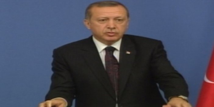Erdoğan sert konuştu: "Bir karşılığı olacaktır"