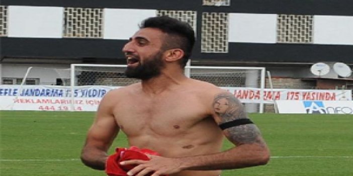 "Gökhan Trabzonspor'u uçurur"