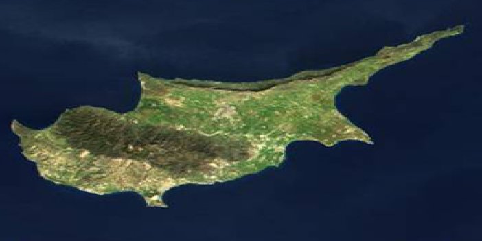 Kıbrıs Trabzon'a çok yakın!