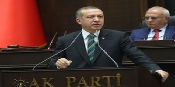 Başbakan: CHP en sefil dönemini!