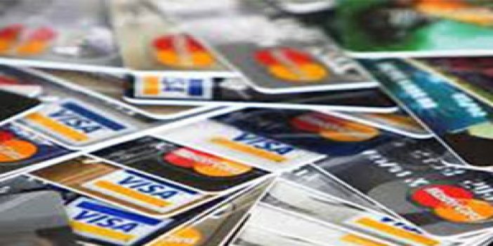 Kredi kartlarına flaş düzenleme