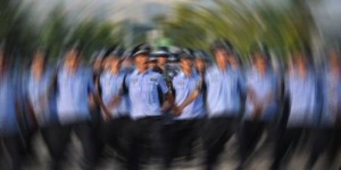 Çin polisi, 13 Uygur'u öldürdü