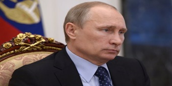 Putin IŞİD’le mücadeleye destek verdi