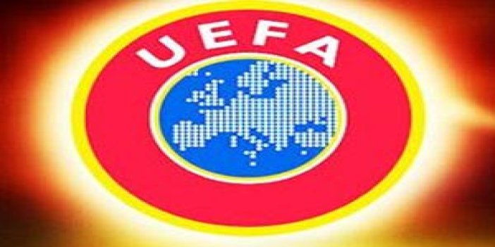 UEFA eşleşmeleri belli oldu