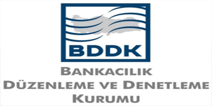 BDDK'dan çok önemli uyarı!